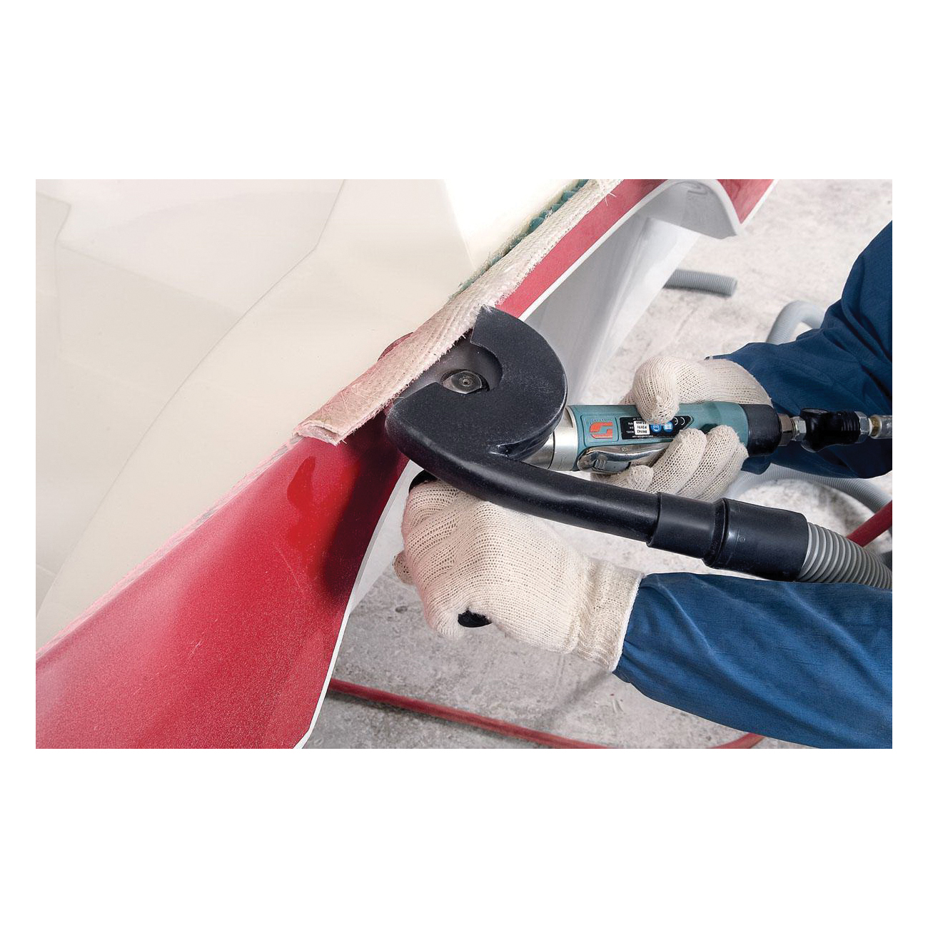 Dynabrade&reg; 52438 DYB-52438