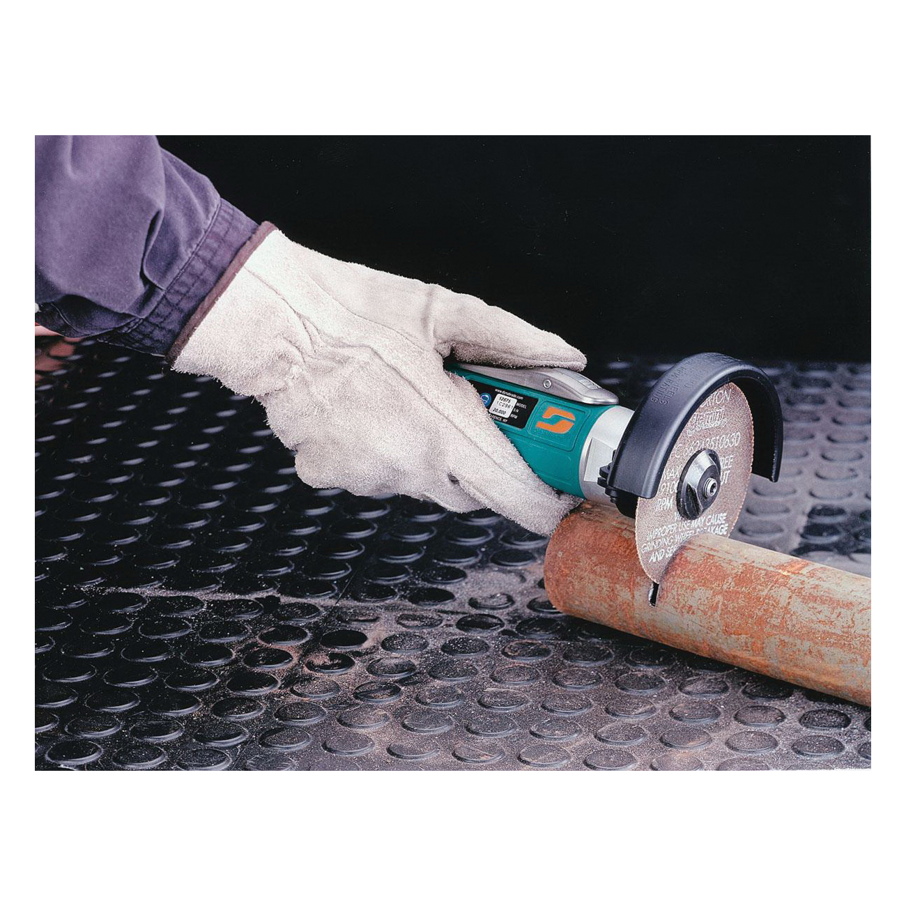 Dynabrade&reg; 52573 DYB-52573