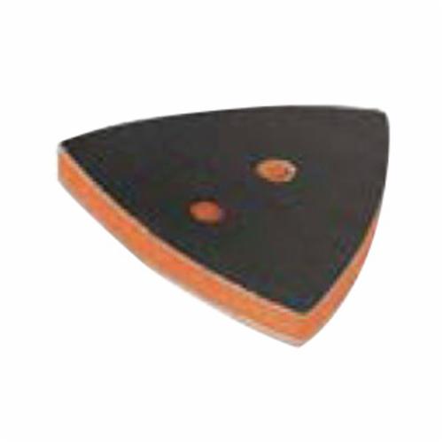 Dynabrade® 56084 Medium Density Non-Vacuum Backing Pad, 3 in Dia Pad, PSA Attachment
