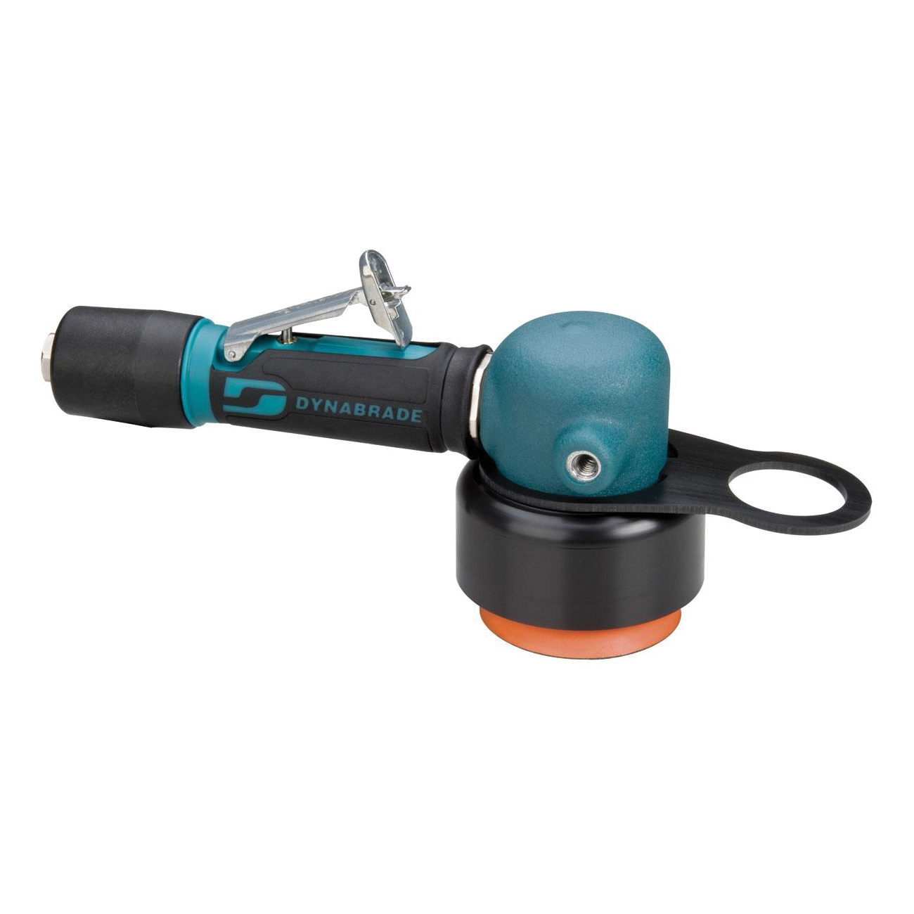 Milwaukee® M12™ 2438-20 Variable Speed Cordless Polisher/Sander, 12 V AC, Li-Ion Battery