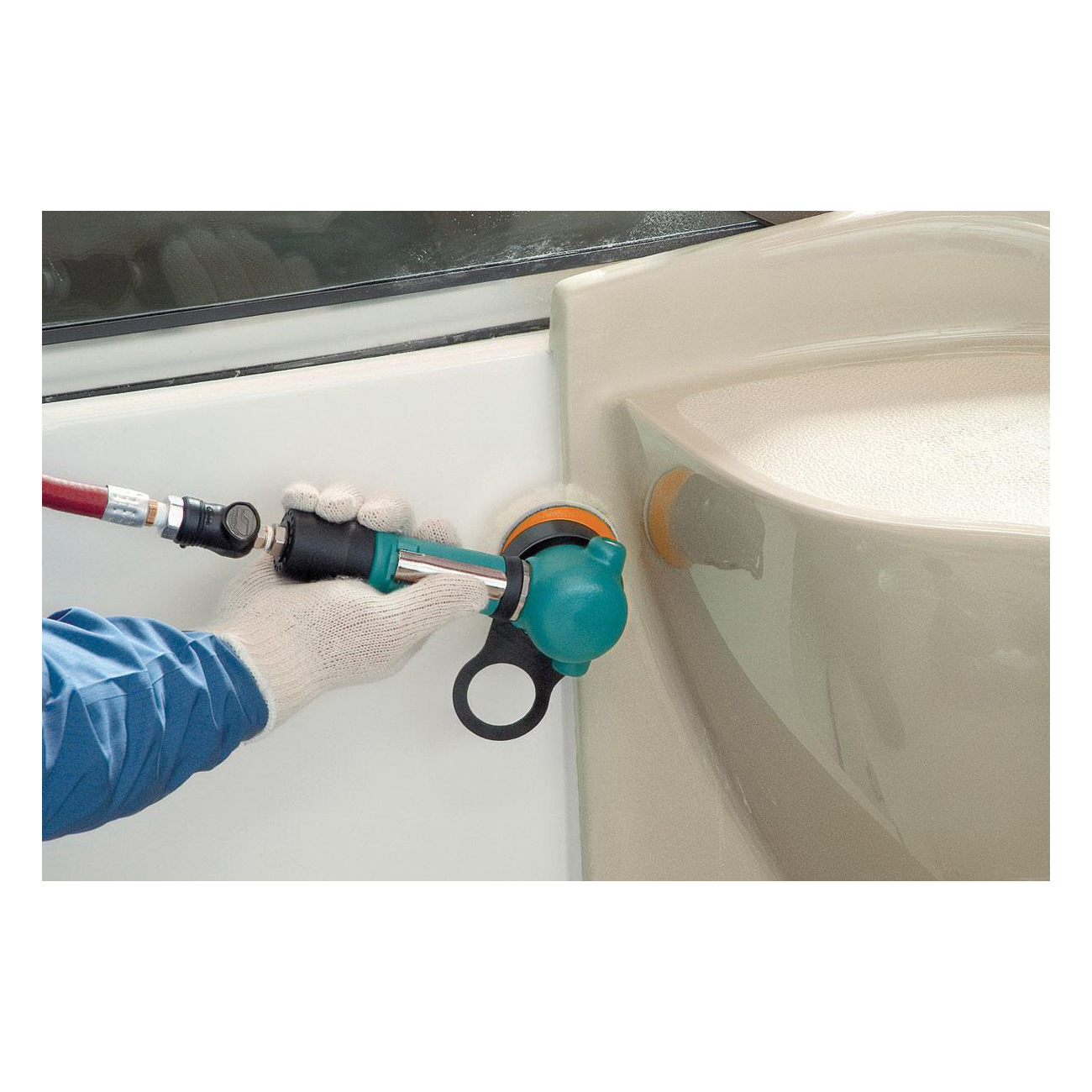 Dynabrade® 57126 DYN 57126