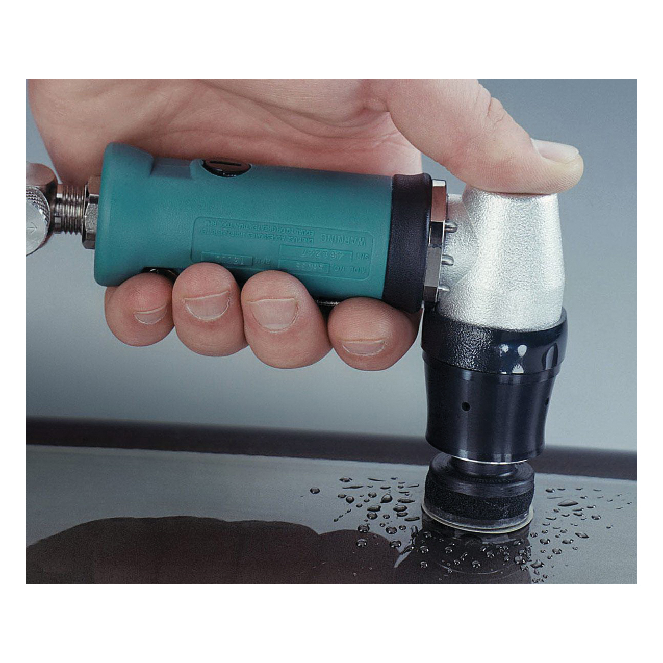 Dynabrade&reg; 58037 DYN 58037