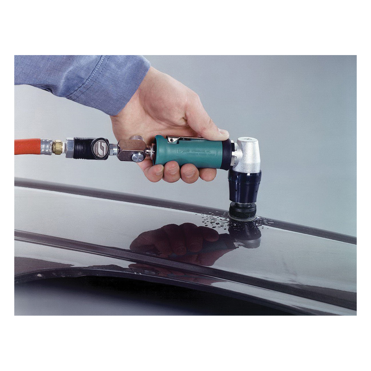 Dynabrade&reg; 58037 DYN 58037