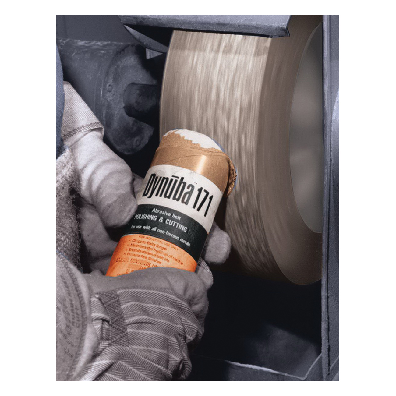 Dynabrade&reg; 60035 DYB-60035