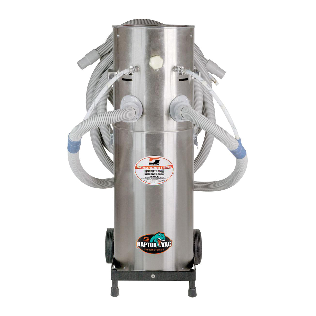 Handheld & Canister Vacuum Cleaners