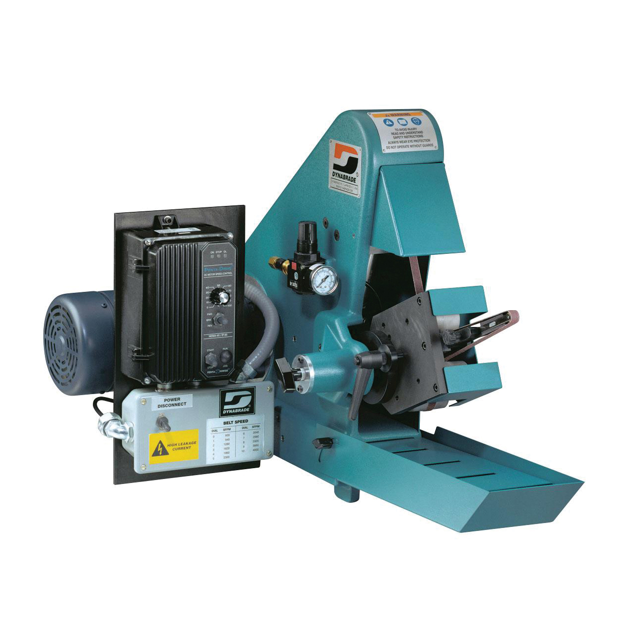 Dynabrade&reg; 64881