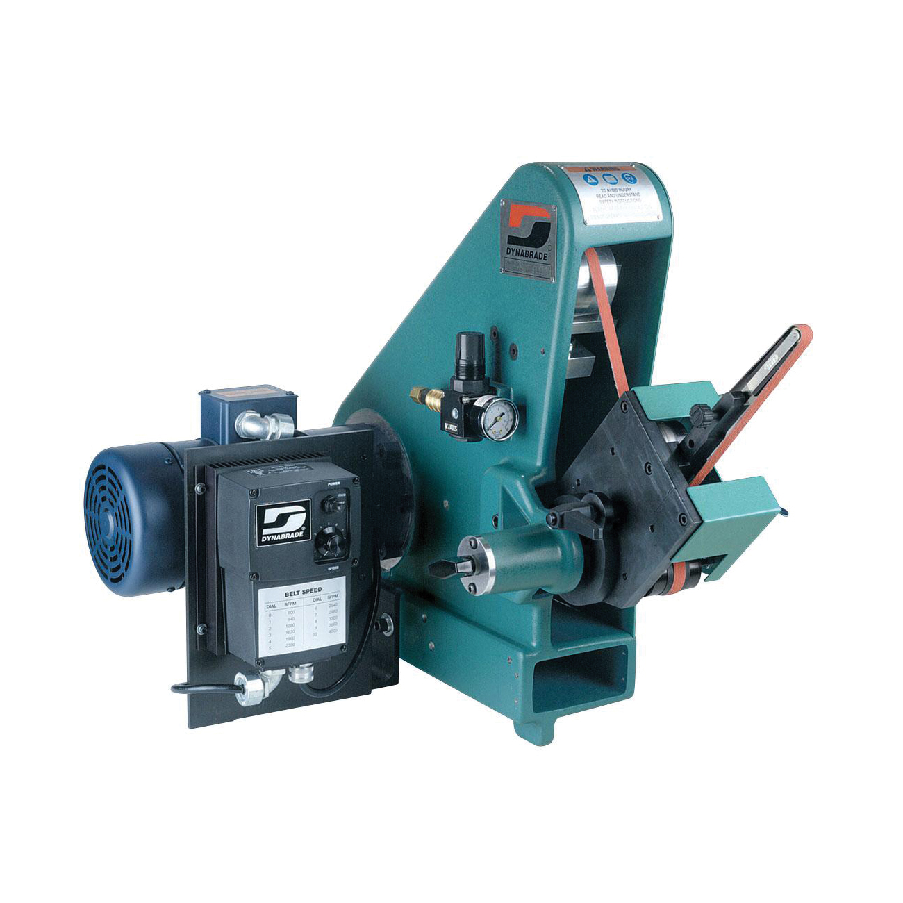 Dynabrade&reg; 64900