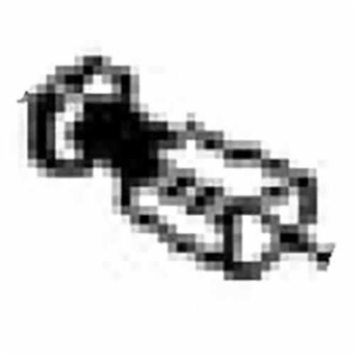 Dynabrade&reg; 89414