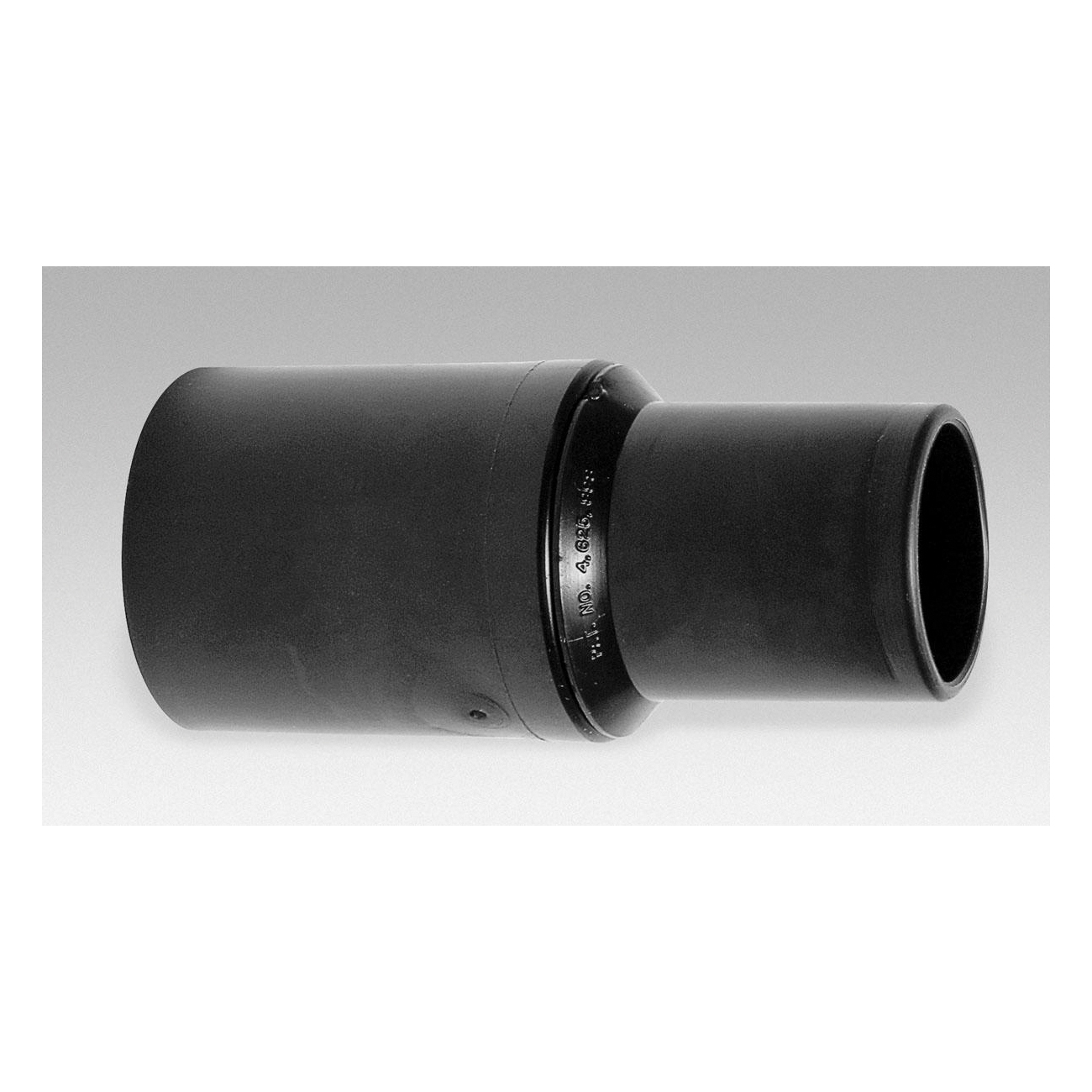 Dynabrade&reg; 58013 Pad Mount, For Use With Dynafine&reg; 58000 Backsplash Sander