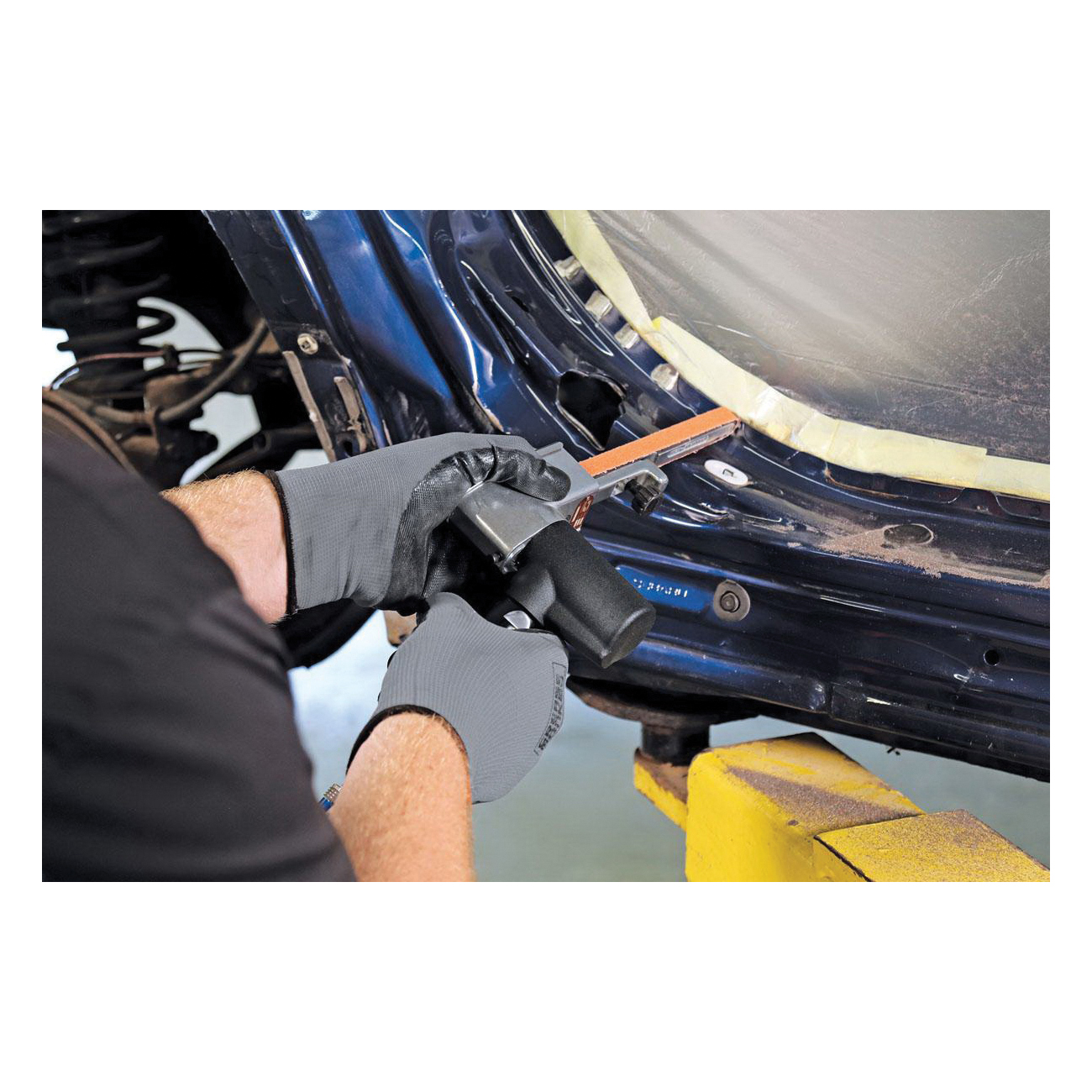 Dynabrade&reg; NF1 DYN NF1