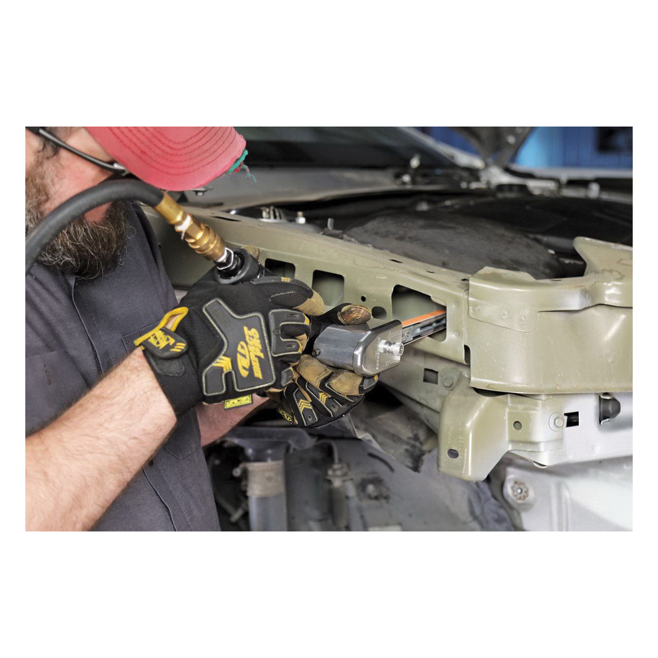 Dynabrade&reg; NF1 DYN NF1