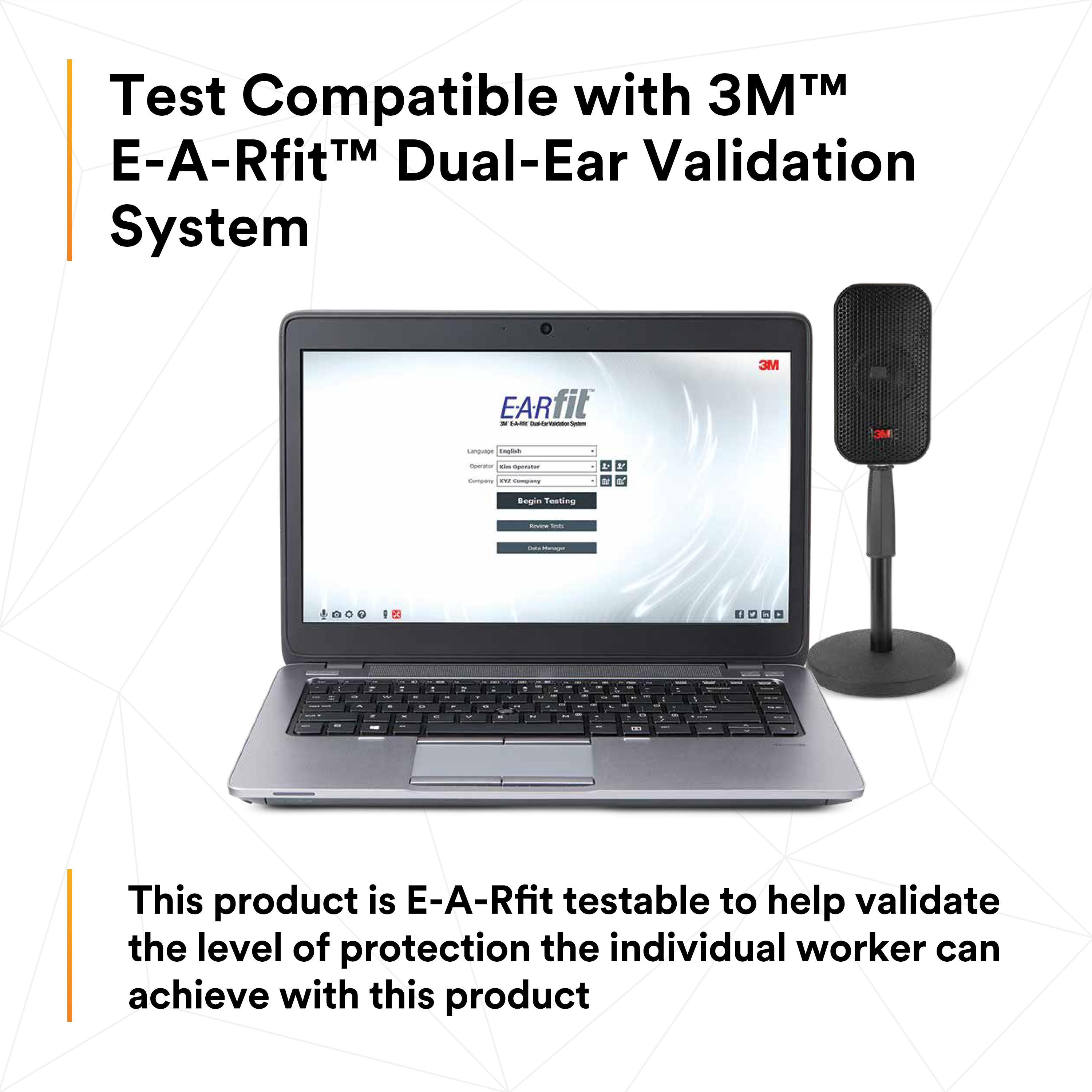 E-A-Rsoft™ 7000002304 MMM 312-1252