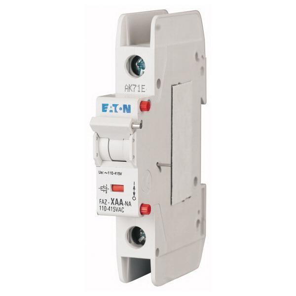 EATON FAZ-XAA-NA12-110VAC