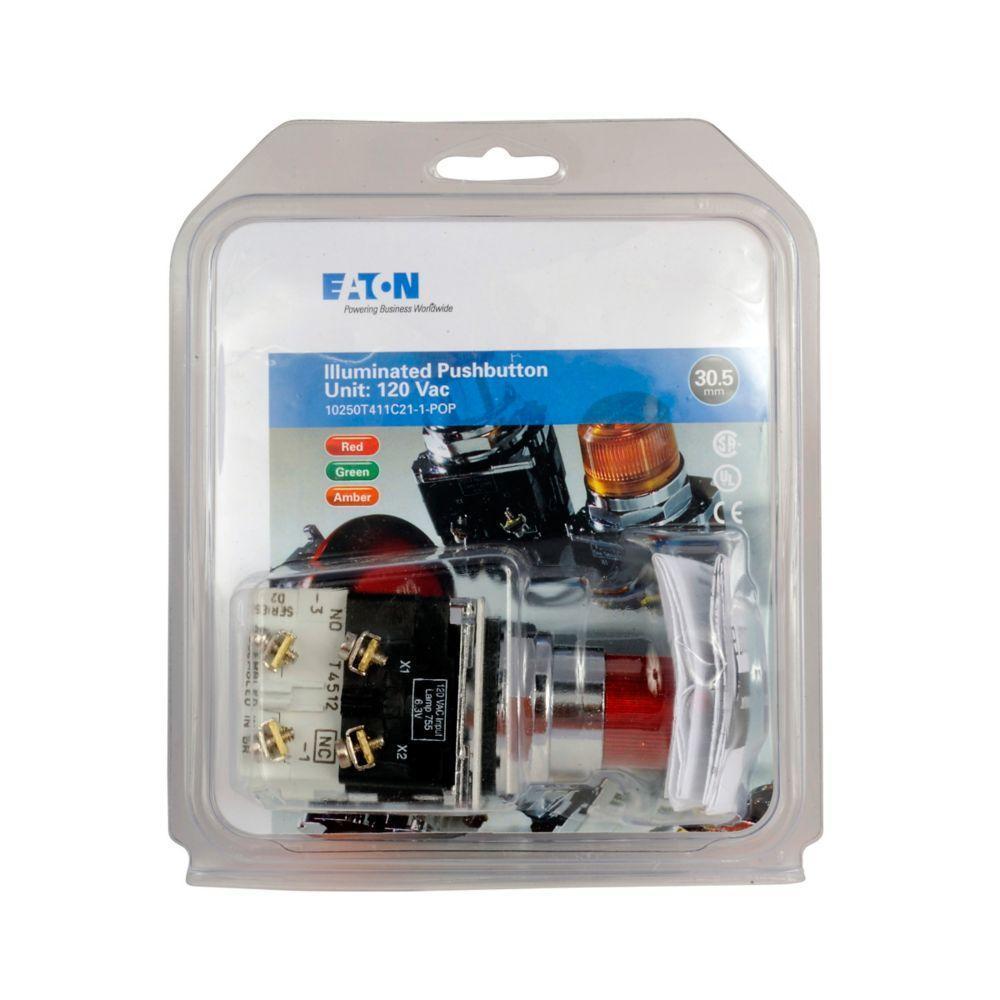 EATON 10250T411C21-1-POP