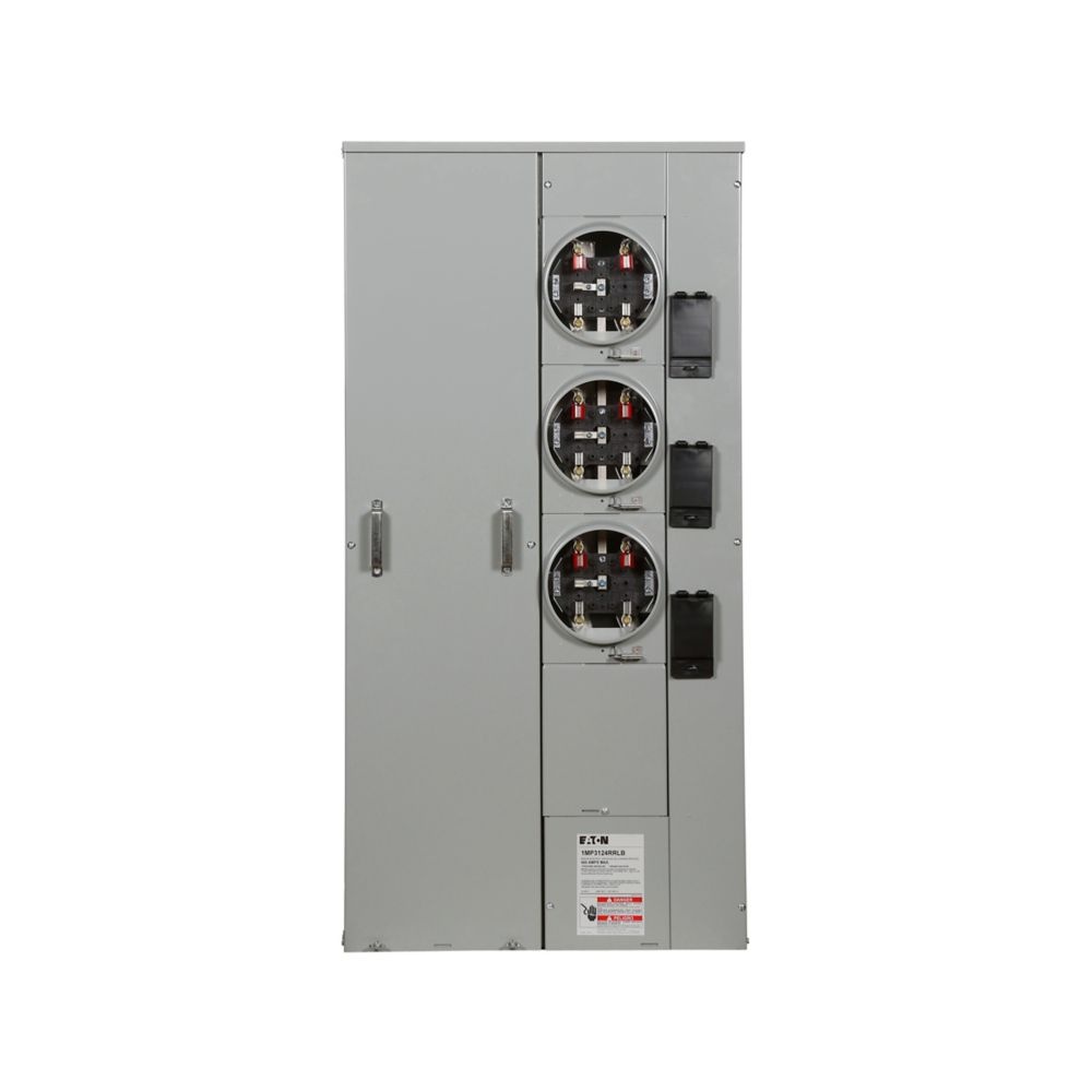 EATON 1MP3124RRLB