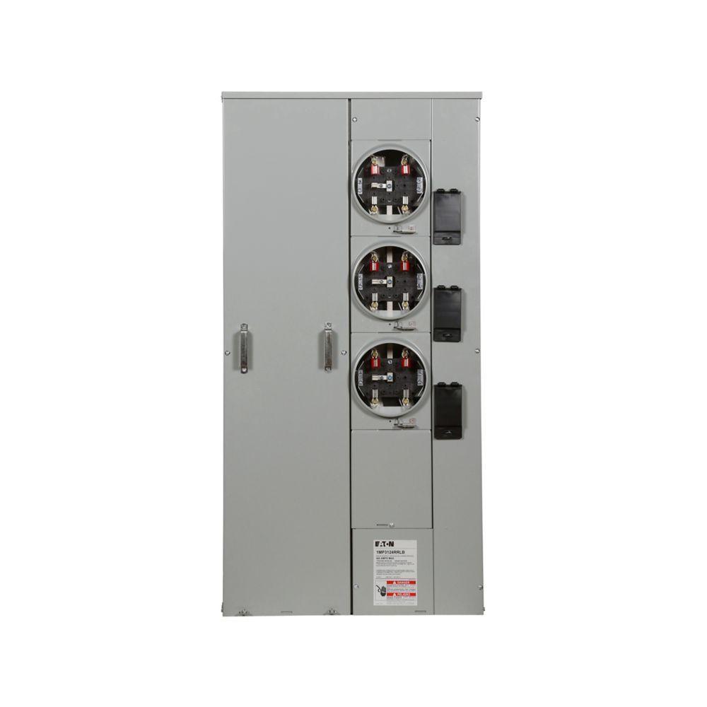 EATON 1MP3124RRLB