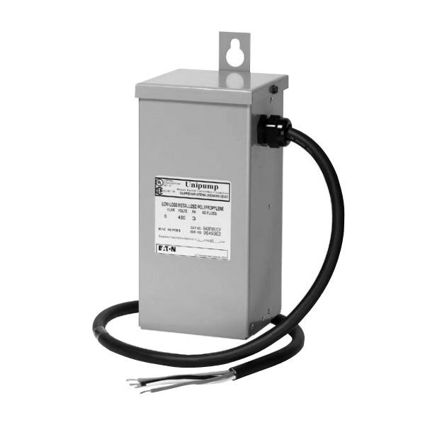 EATON 12X43JMR