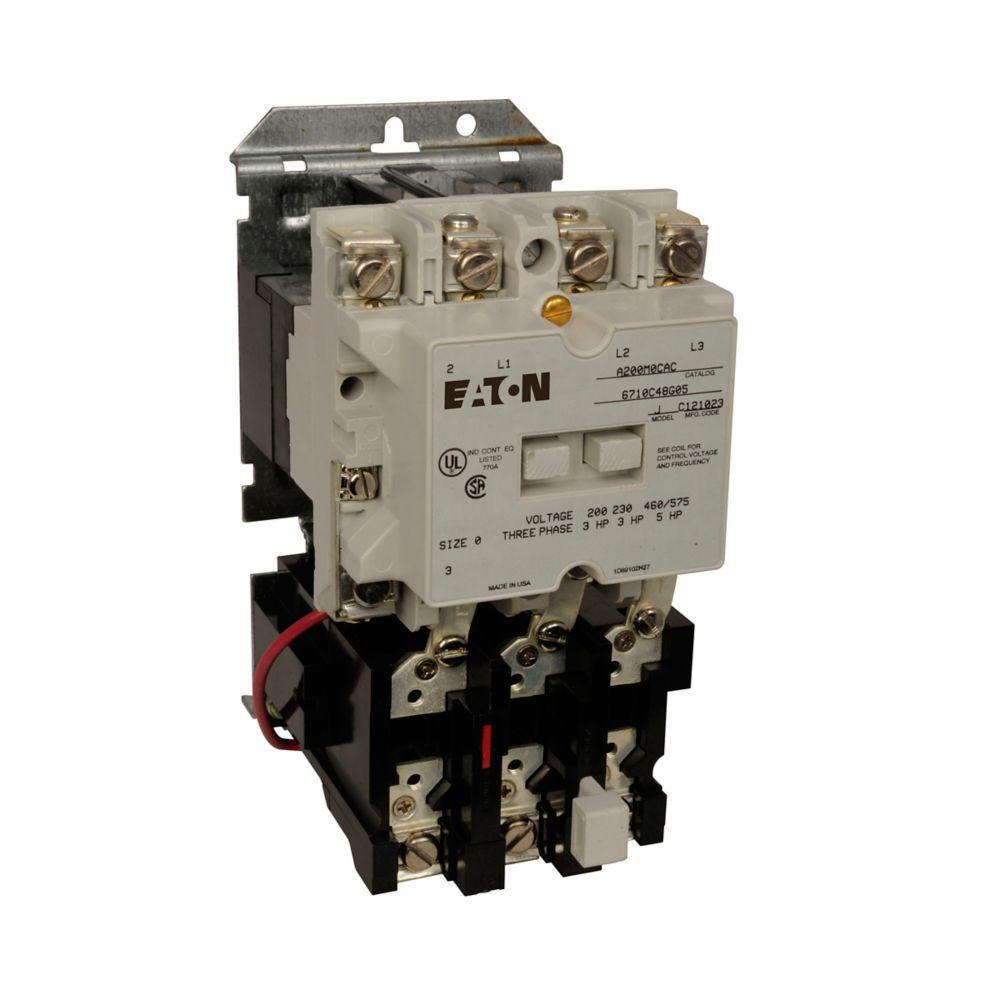 EATON A200M0BR