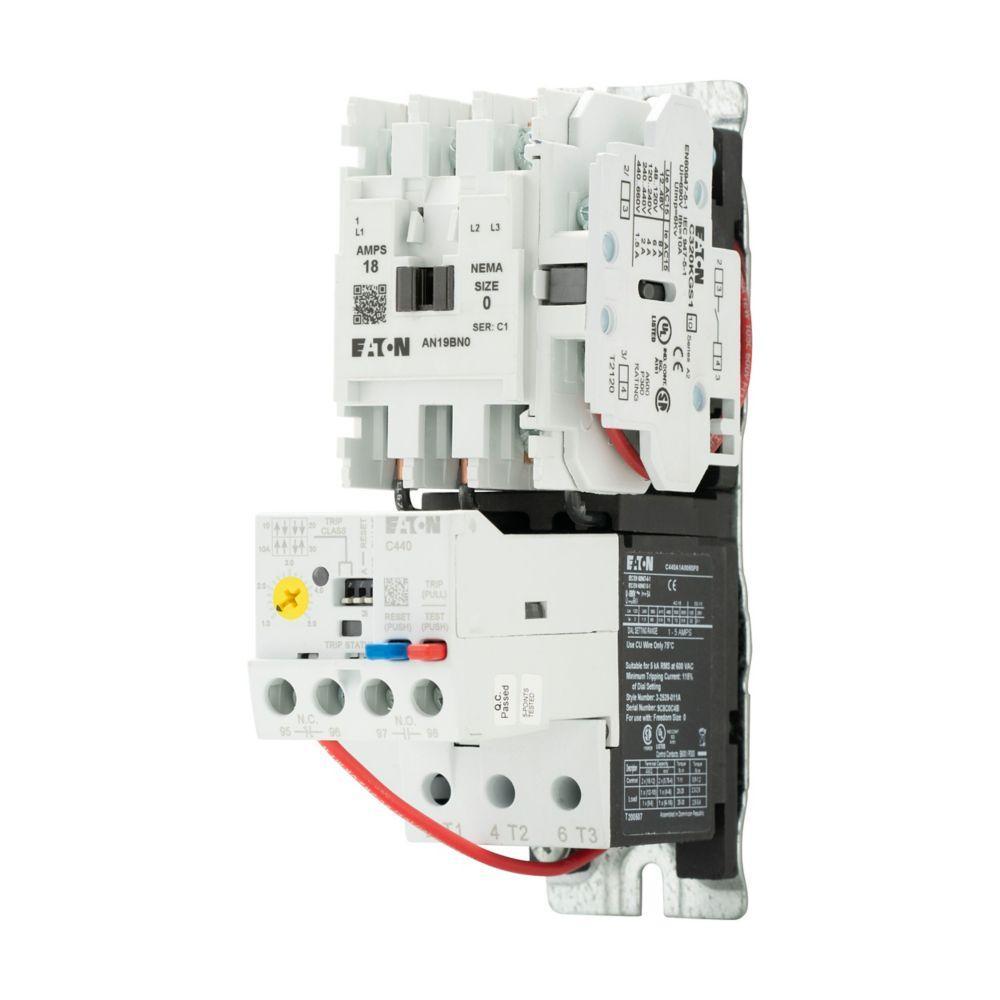 EATON AN19BN0A5E1P6