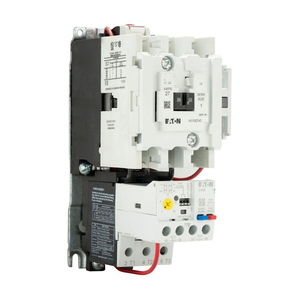 EATON AN19DN0A5E020