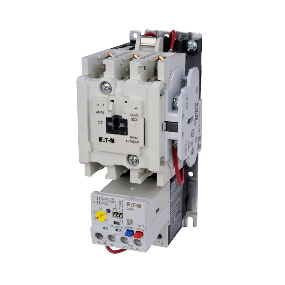 EATON AN19DN0E5E020