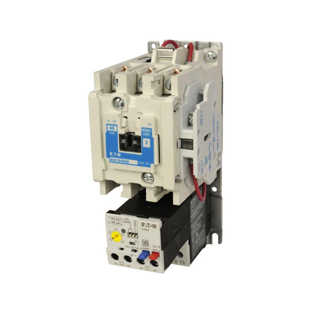 EATON AN19GN0E5E045