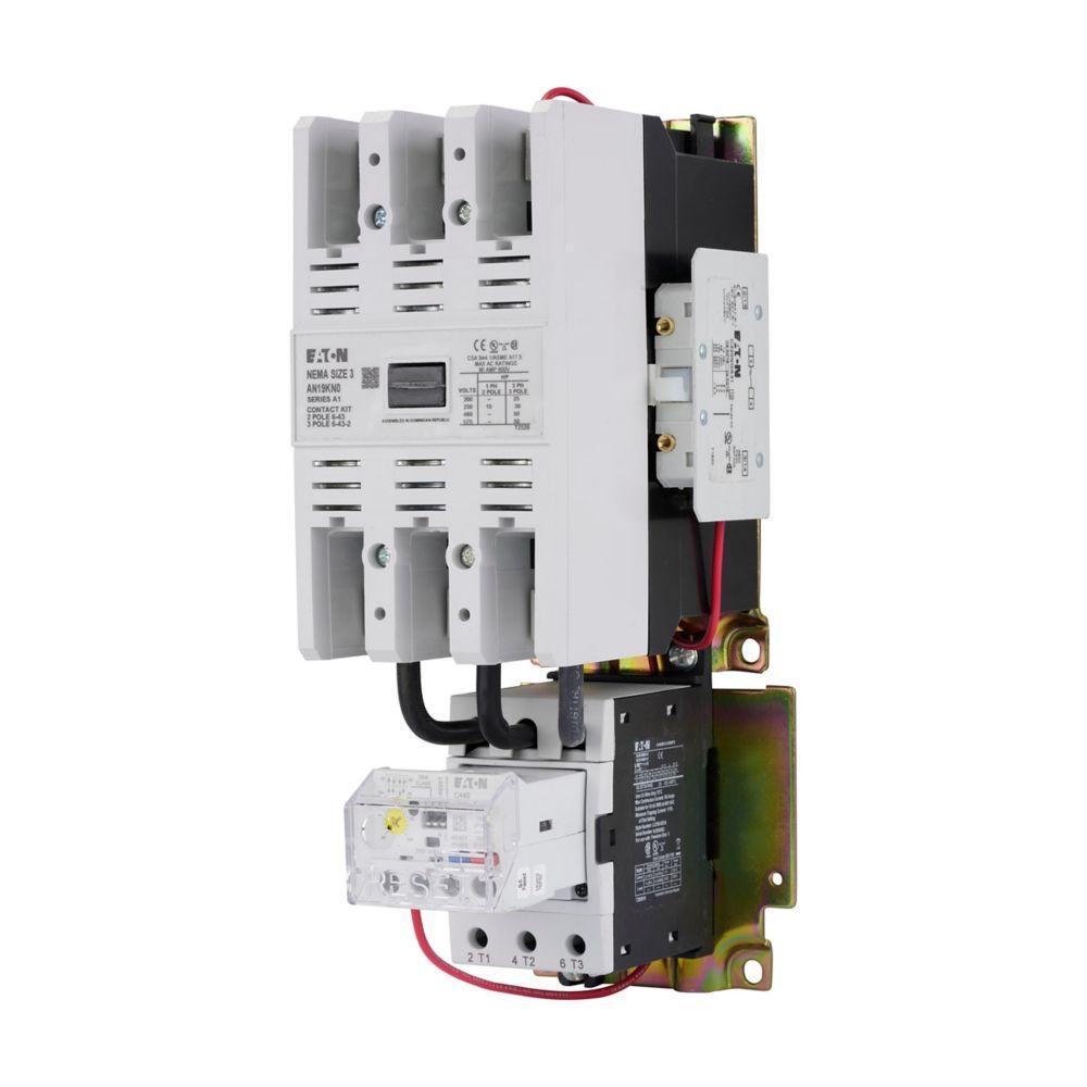 EATON AN19KN0A5E100