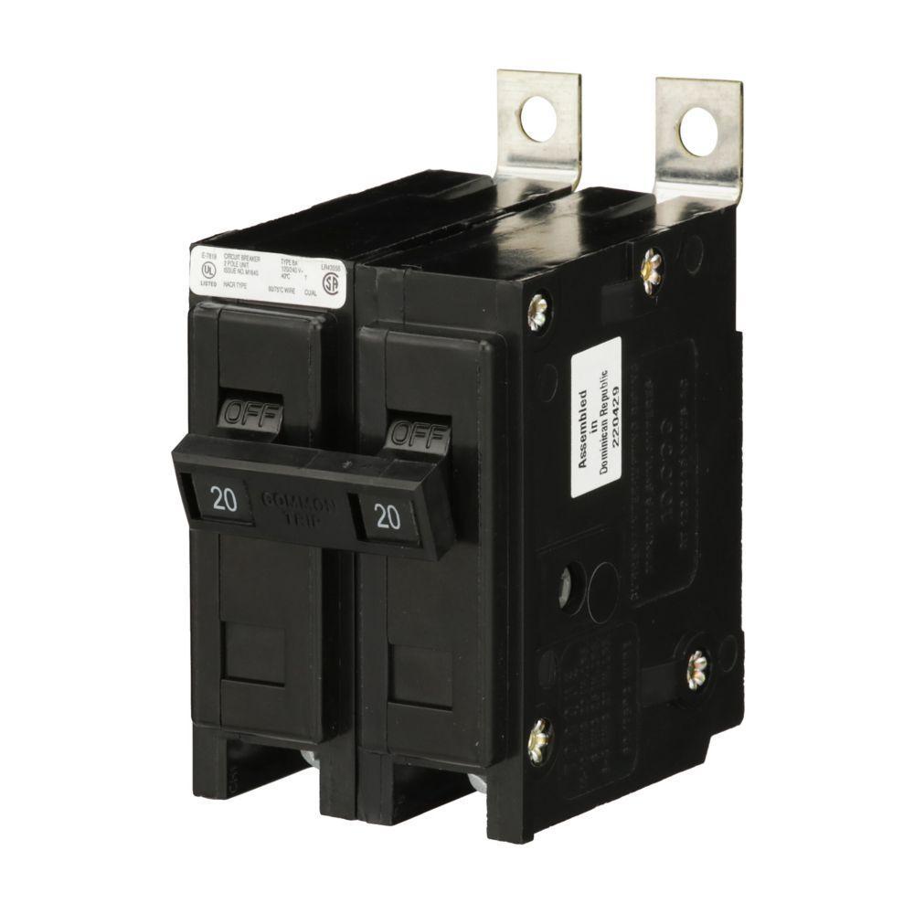 EATON BAB2040