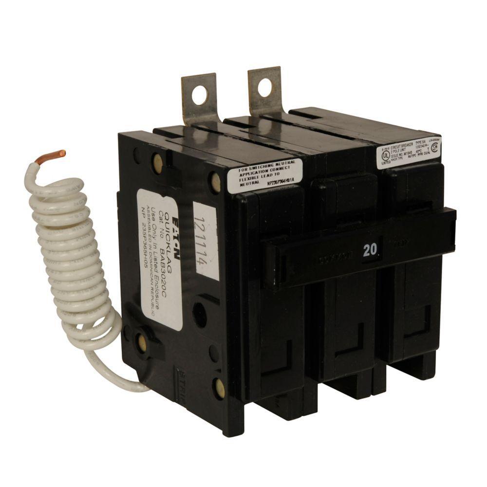 EATON BAB3020HI