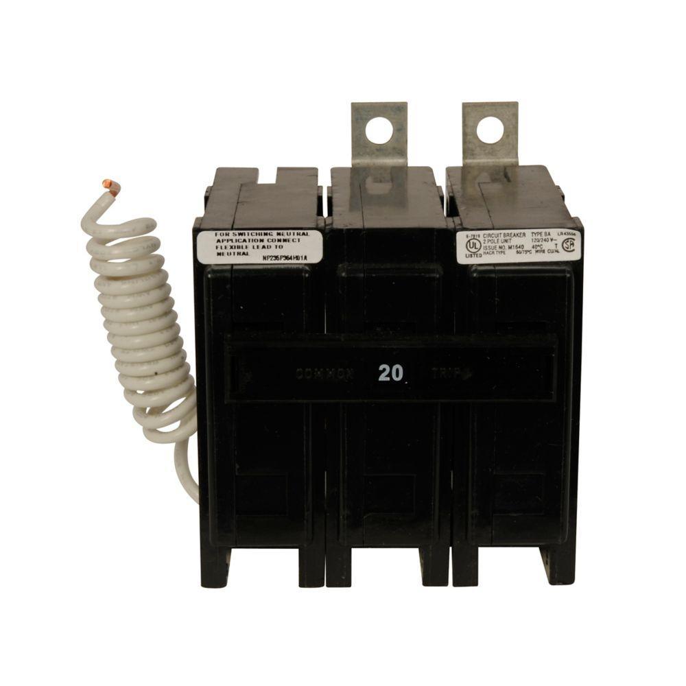 EATON BAB3020HI