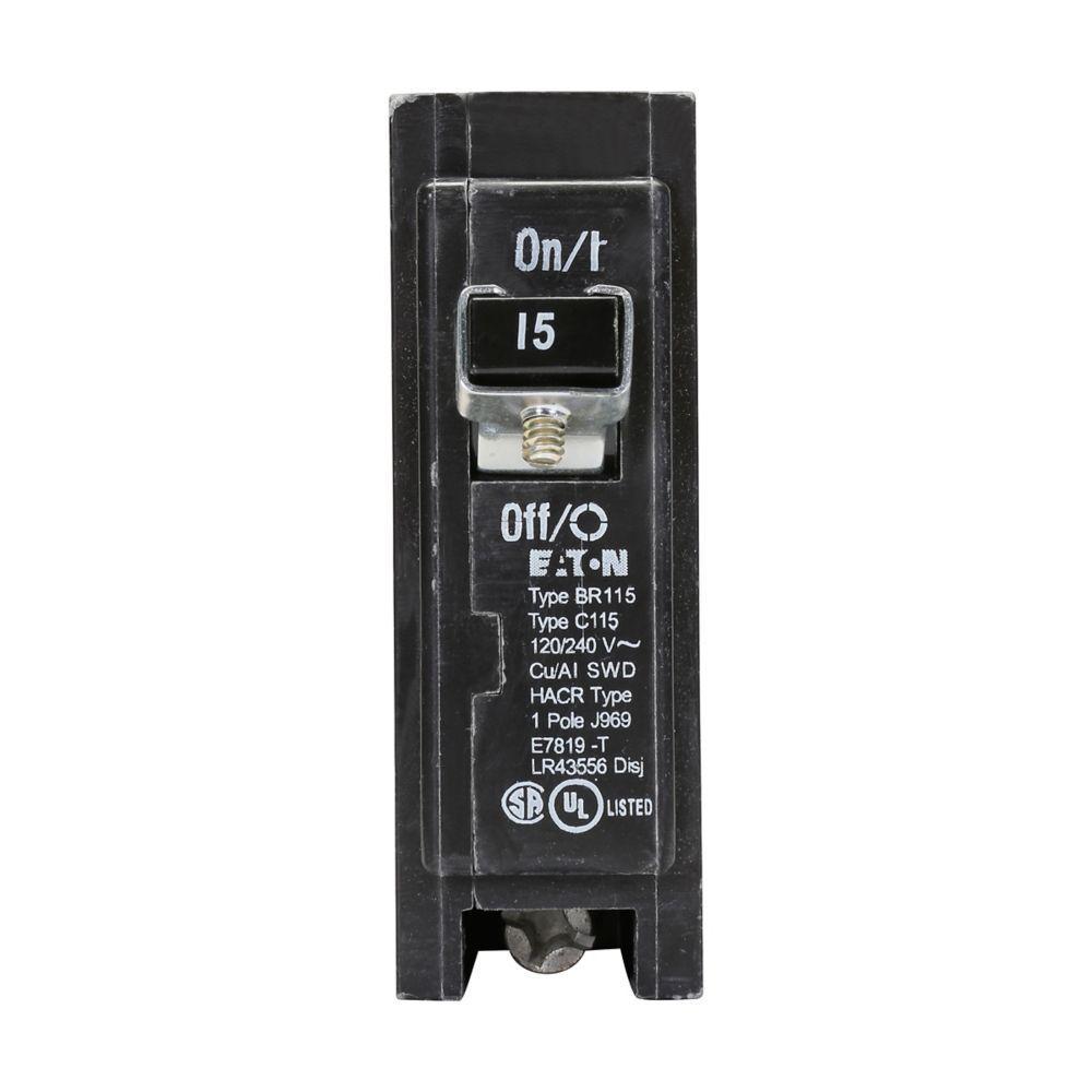 EATON BHLW1