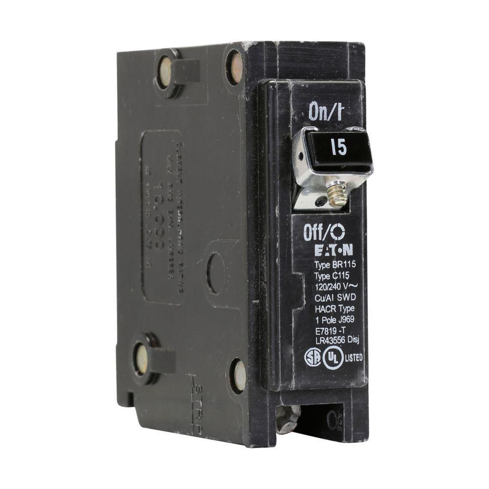 EATON BHLW1