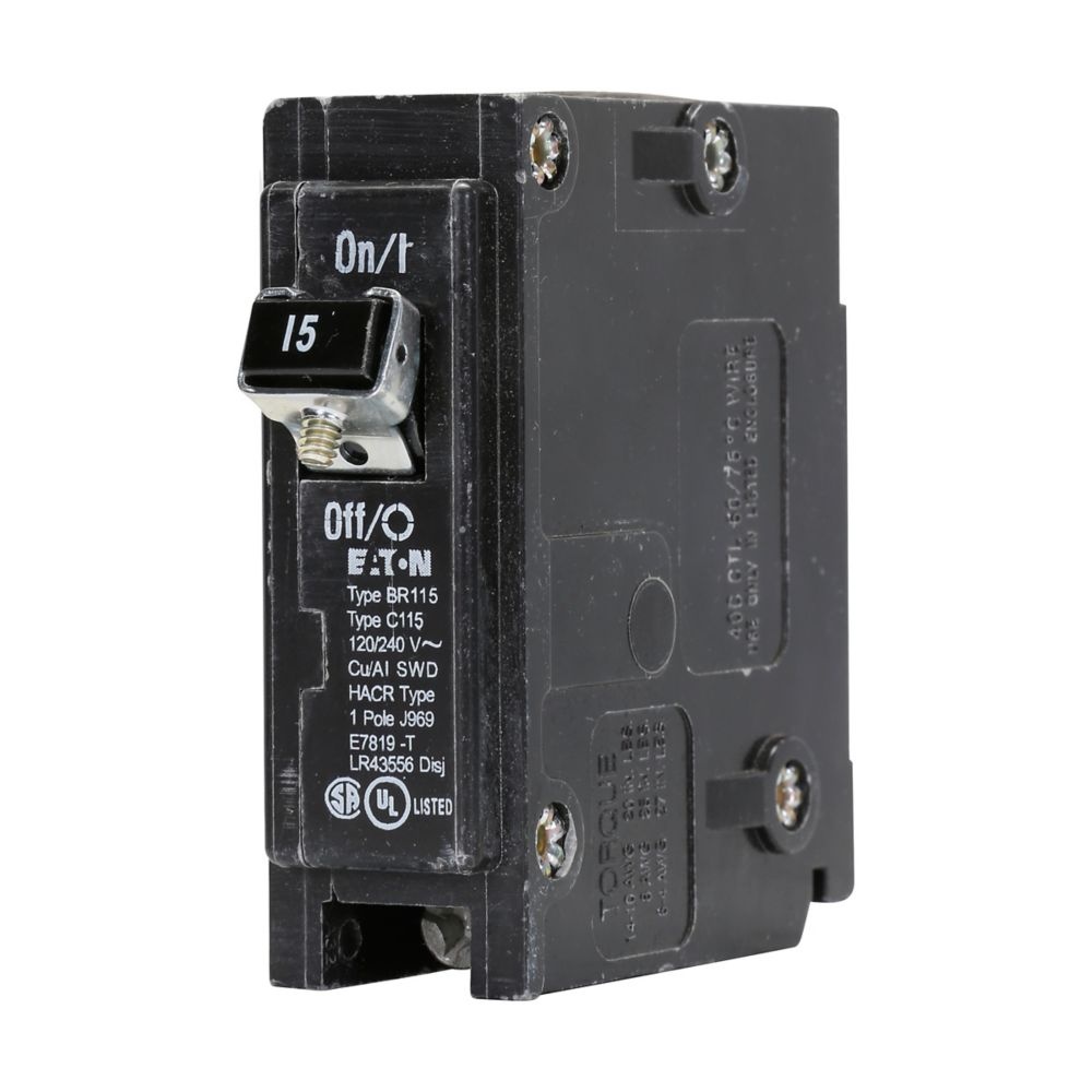 EATON BHLW1