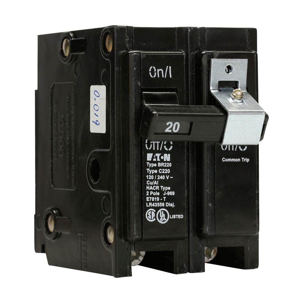 EATON BHLW2