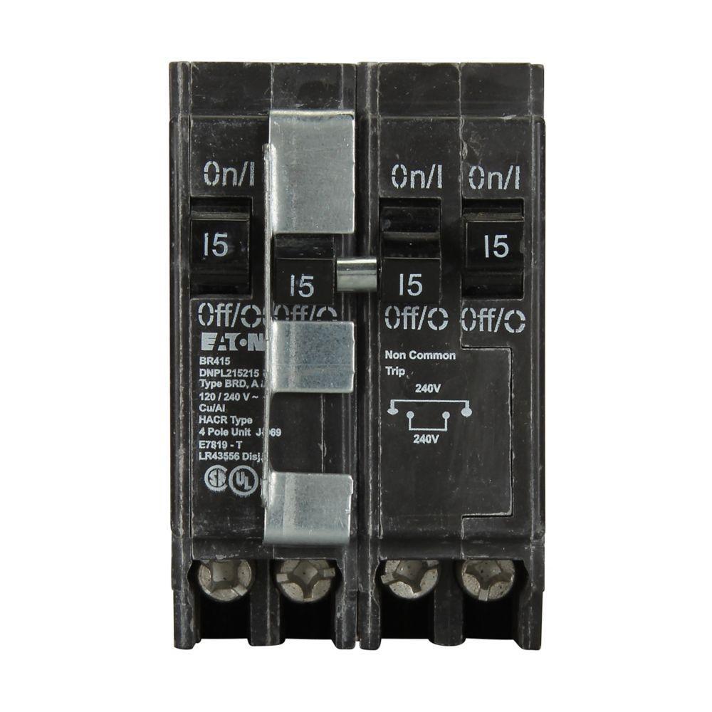 EATON BHLW