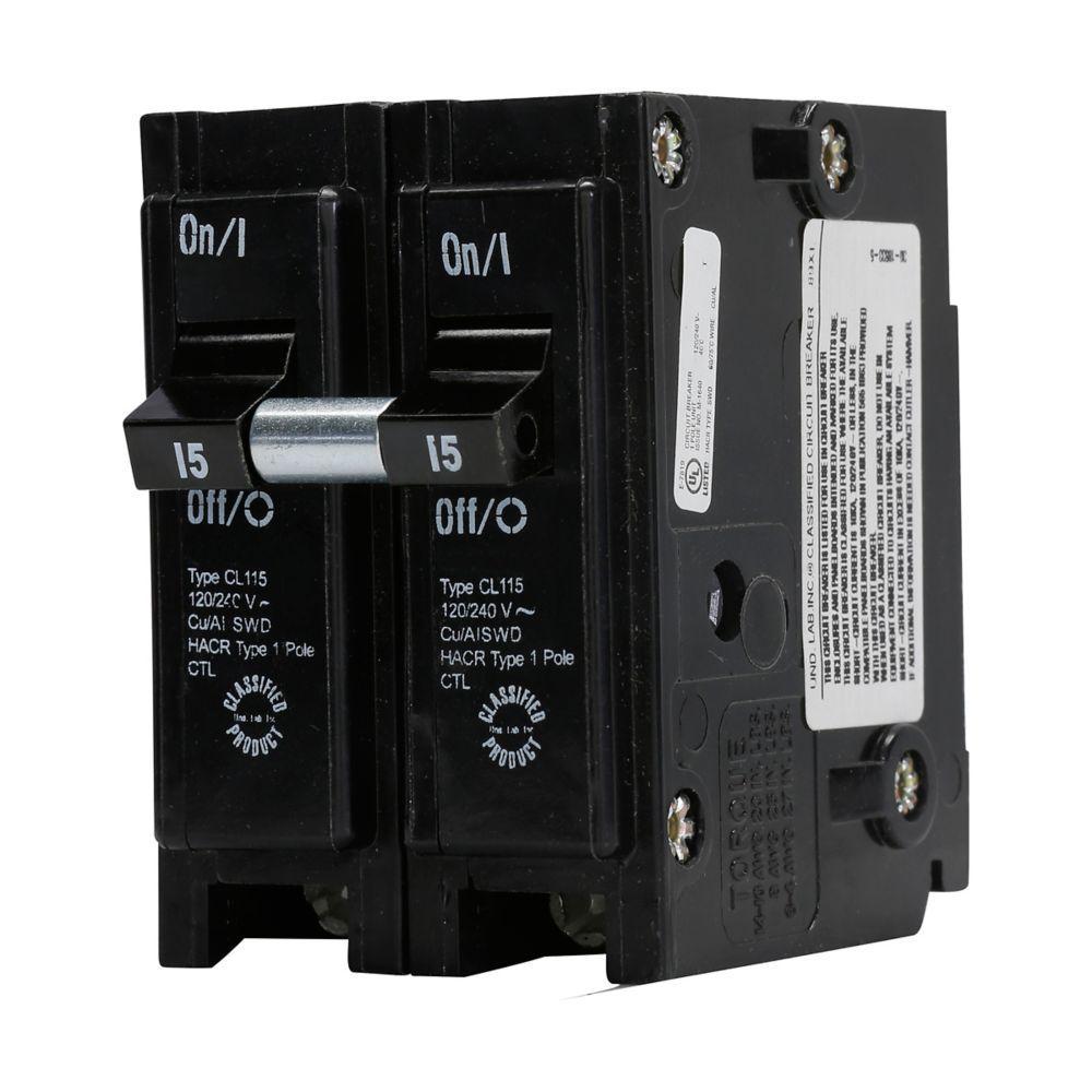 EATON BHT