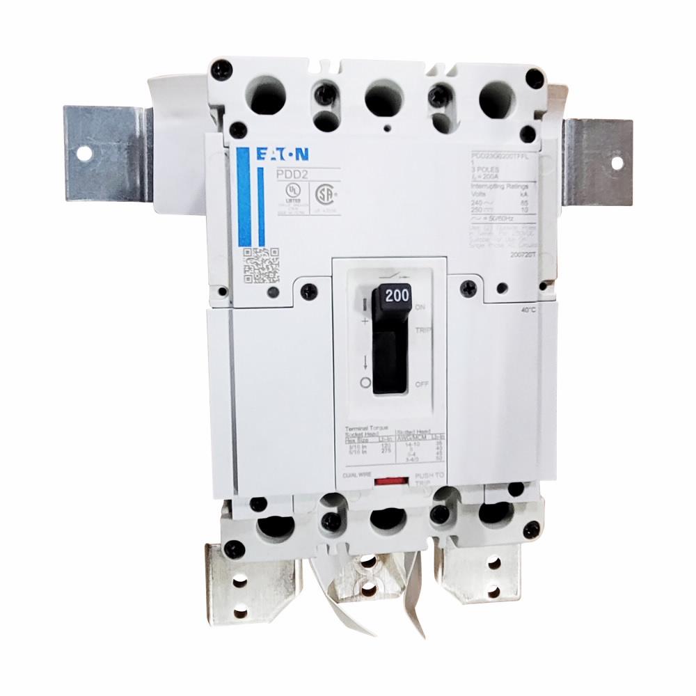 EATON BKD3G400