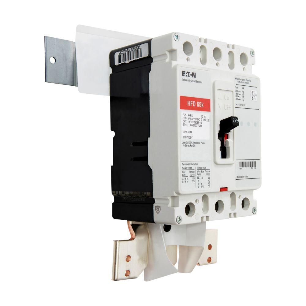 EATON BKED200