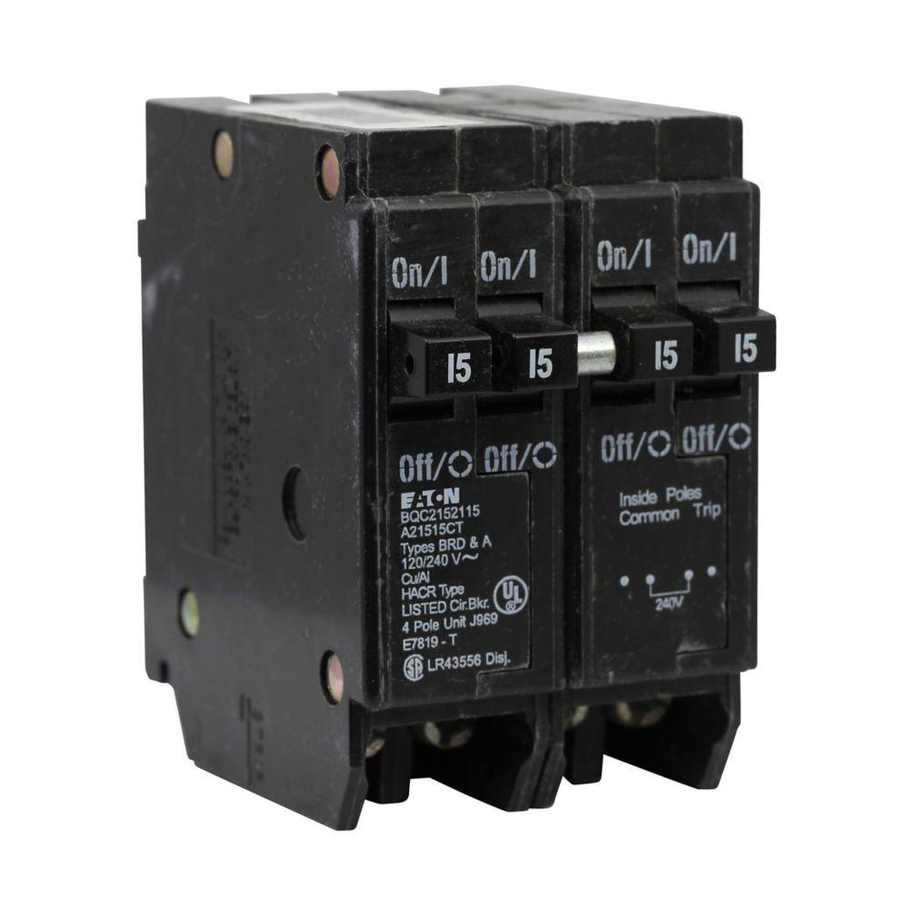 EATON BQC250250 63609