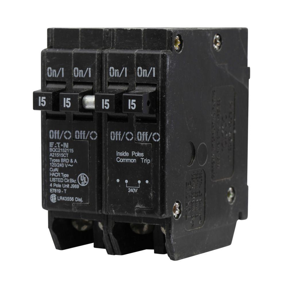 EATON BQC250250