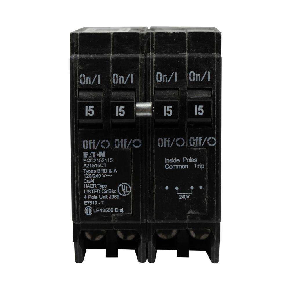 EATON BQC250250 63609