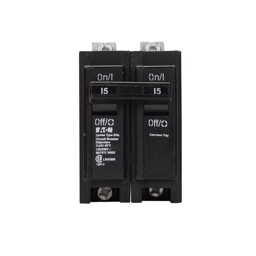 Eaton BQL215