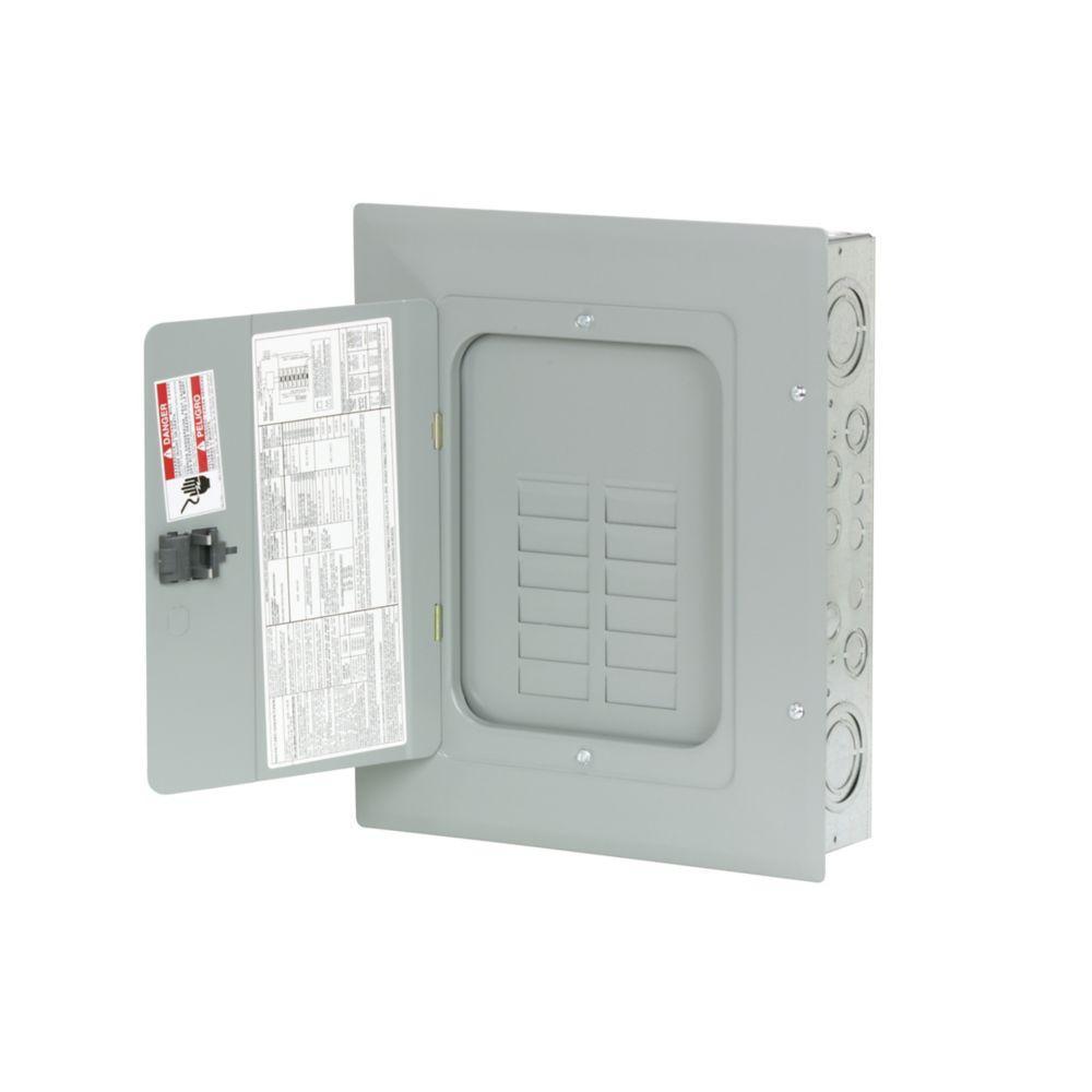 EATON BR1224L125