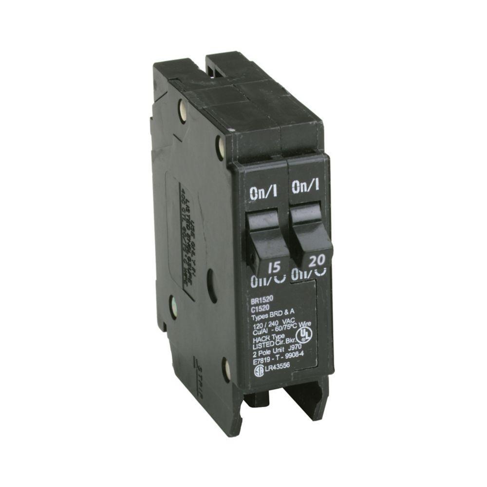 EATON BR1520
