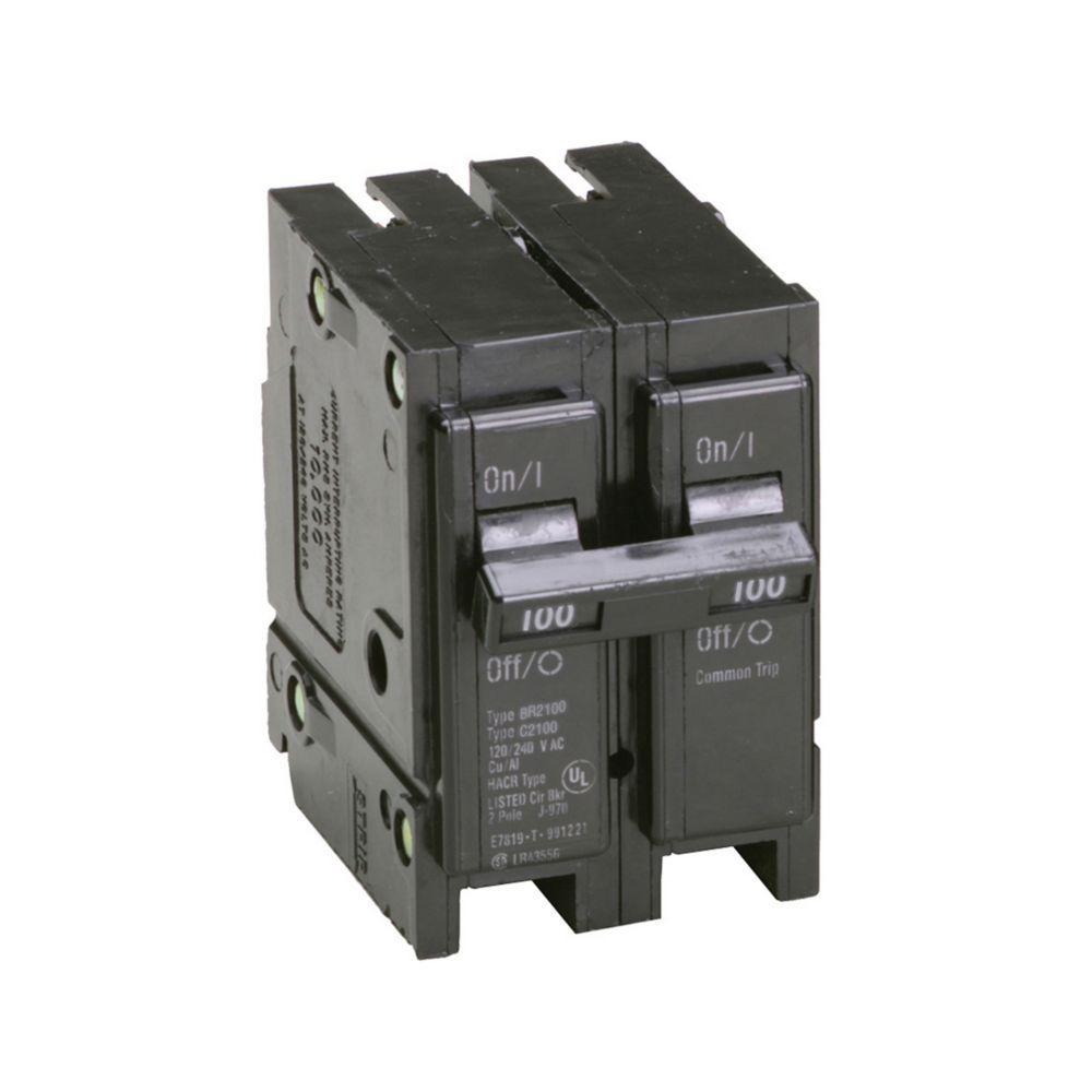 EATON BR2100 EATON BR2100