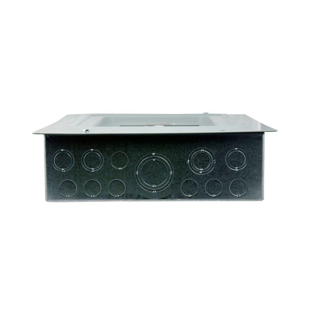 EATON BR48L125FP