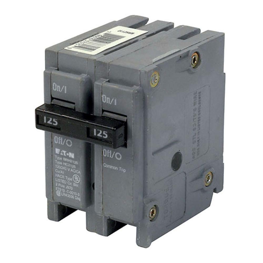 EATON BRH2125