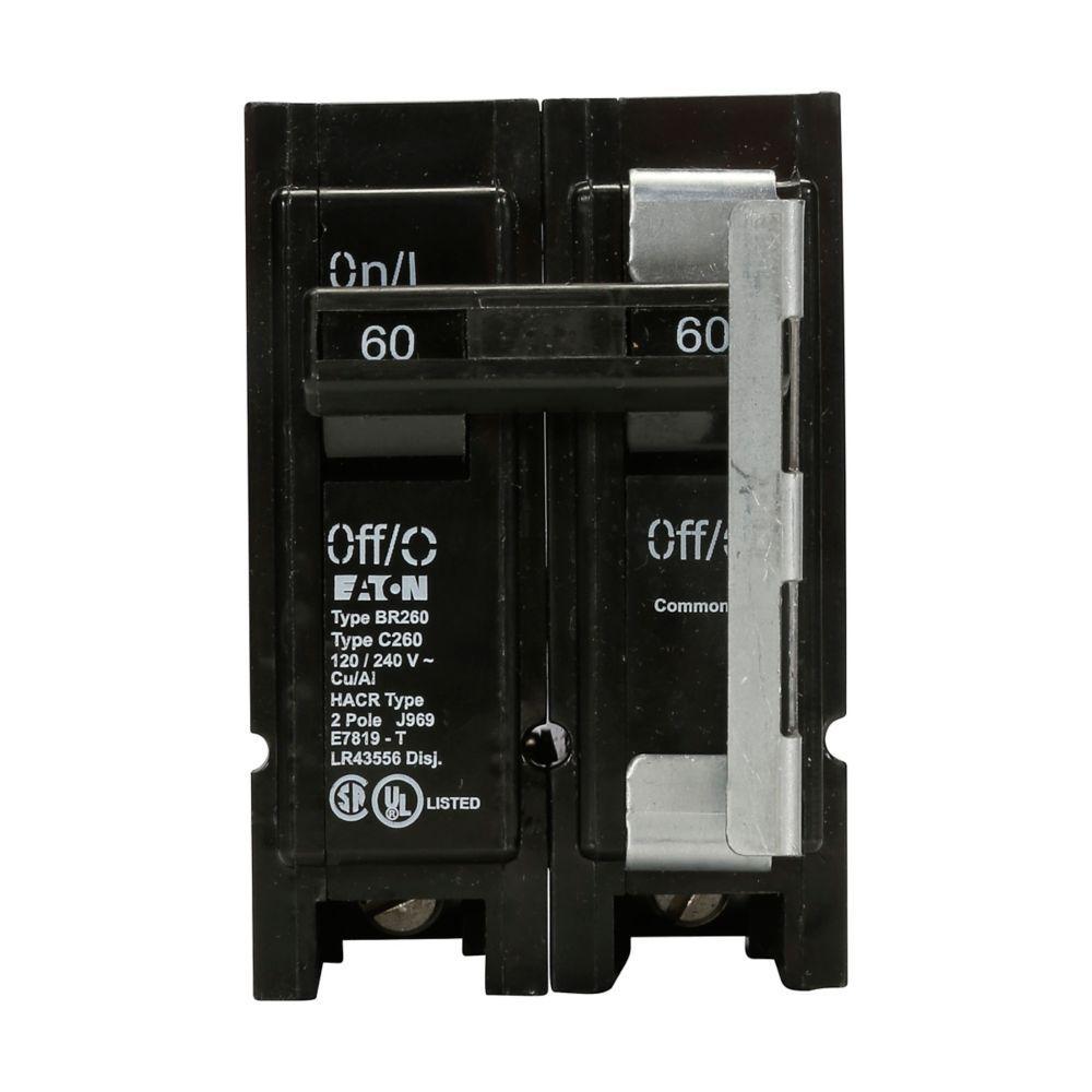EATON BRLW