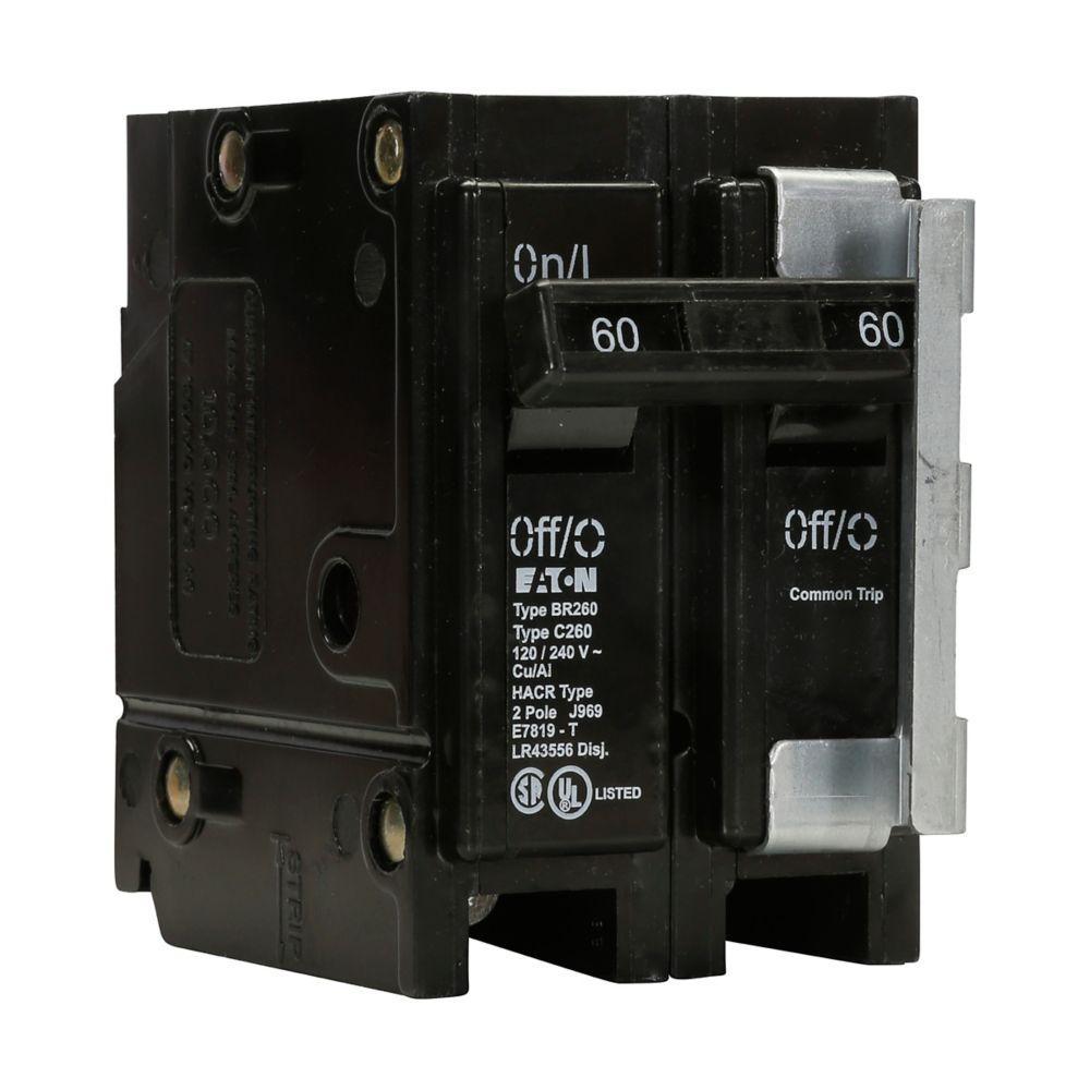 EATON BRLW