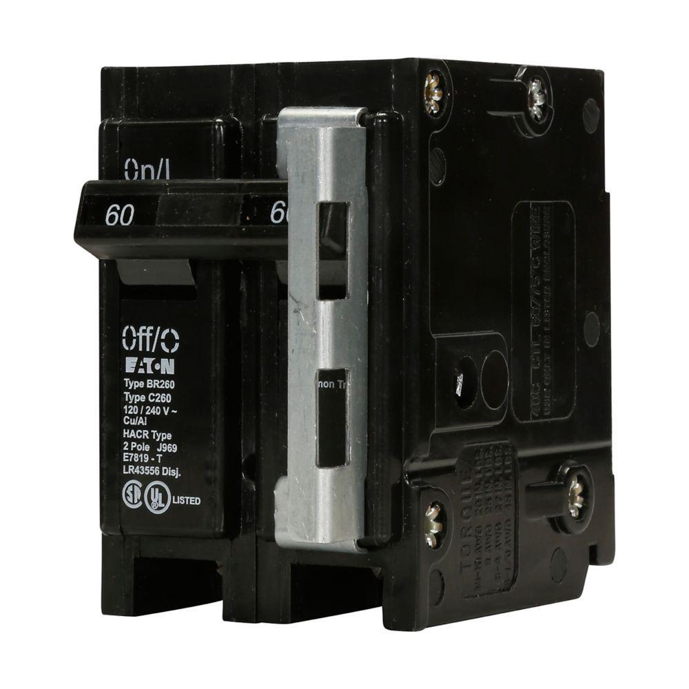 EATON BRLW